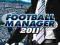 Gra FOOTBALL MANAGER 2011 PL