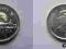 KANADA CANADA 5 CENTS 2008 ROK   !!!!!!