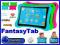 Tablet dla dzieci OVERMAX FantasyTab Aplikacje Gry