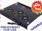 PODSTAWKA chlodzaca pod laptopa XBOX PS2 PS3 HUB