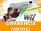 PISTOLET LIGHT GUN DO KONSOLI NINTENDO Wii GW12