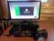 XBOX 360 Slim 250GB + KINECT