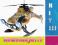HELIKOPTER DRAGONFLY W808-9 RADIO ŁATWE STEROWANIE