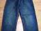Spodnie jeansowe dla chlopaka LEVI'S, rozm. 110