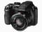 nowy FUJI FinePix SL300 14 MPX 30 x Zoom gwar WAWA