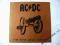 AC/DC - For Those About To Rock (Atlantic UK) EX