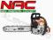 PILARKA Piła SPALINOWA NAC TT-CS5200 3KM CZ-WA