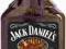 Sos BBQ Jack Daniels Original 539 ml z USA