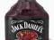 Sos BBQ Jack Daniels Spicy Original 539 ml z USA