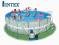 12w1 Basen Intex 549x132 Pompa piaskowa Chlorynato