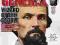 ARMCHAIR GENERAL   9/2012 USA