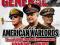 ARMCHAIR GENERAL   7/2012  USA