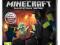 MINECRAFT PS3 PLAYSTATION 3 EDITION GRA NOWA FOLIA
