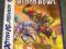 Blood Bowl- używana- nigdy nie instalowana nówka