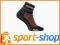 SKARPETY ROWEROWE BIKE EXPANSIVE (CZARNE) 43-46