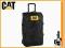 CATERPILLAR KNUCKLEBOOM LOADER torba na kołach 62L