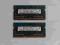 HYNIX 4GB 2x2GB 1Rx8 PC3 - 10600S 100% sprawne BCM