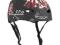 Kask ochronny na rower rolki rozmiar S (52-55cm)