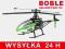 HELIKOPTER F645 2,4GHz Wielki BOBLE Śląsk