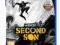 INFAMOUS: SESCOND SON PS4 PLAYSTATION 4 PL