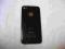 KLAPKA APPLE IPHONE 4 4G CZARNA OBUDOWA WAWA