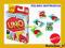 Gra karciana UNO ANGRY BIRDS MATTEL Instrukcja PL