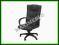 Elegancki fotel biurowy Q-034 czarny Q034 ecoskóra