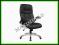 Elegancki fotel biurowy Q-021 czarny Q021 ecoskóra