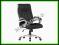 Elegancki fotel biurowy Q-012 czarny Q012 ecoskóra
