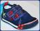 malebutki - trampki,  kolorowe tenisówki, rozm. 21