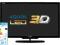 nowy TV LED 3D SHARP LC40LE730 FullHD 100Hz WAWA