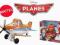 Samolot Poldek bajka Samoloty Disney na pilot WAWA