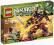 nowe klocki Lego Ninjago 9448 Samuraj Mech WAWA