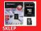 MICRO SDHC 16 GB KLASY 10 KARTA PAMIĘCI INTENSO **