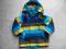 KURTKA WIATRÓWKA CHŁOPIEC NAME IT ROZ. 74 CM