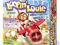 gra Looping Louie Samolot Polowanie na kurczaki