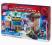 klocki Mega Bloks 91348 Spiderman kontra Jaszczur