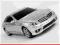 Samochód Rastar Mercedes CL63