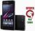 =SONY XPERIA Z1 COMPACT LTE CZYSTY SOFT D5503=