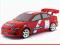 Samochód MITSU X (czerwony) 1:10 ARTR Correct Mo