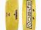 Deska Kiteboard Nobile NHP yellow 2014 [134x42]