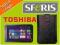 TOSHIBA Encore WT8-A-102 HD 32GB GPS Win8.1 + ETUI