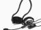 CREATIVE SŁUCHAWKI Z MIKROFONEM HS390 HS-390 GW