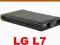 QUALITY LINE CLASSIC BROWN DO LG Swift L7 P700 +PT