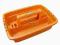 Pojemnik monerski maly pomarancz