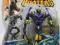 TRANSFORMERS BEAST HUNTERS SOUNDWAVE 1522 Hasbro