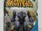 TRANSFORMERS BEAST HUNTERS BLIGHT 2591 Hasbro