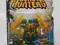 TRANSFORMERS BEAST HUNTERS TWINSTRIKE 1631 Hasbro