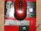 Microsoft Wireless Mobile Mouse 3500 (Czerwona)