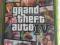 GTA EPISODES FROM LIBERTY CITY XBOX NOWA